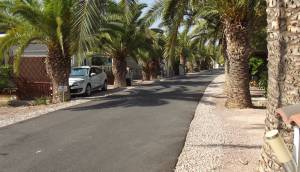 Resale - Villa - Albatera
