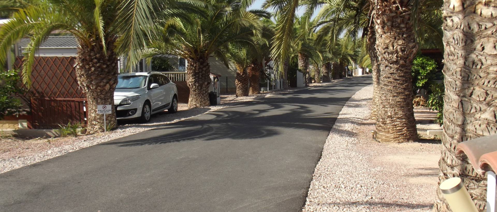 Resale - Villa - Albatera
