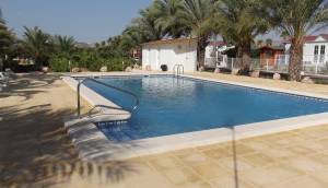 Resale - Villa - Albatera