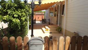 Resale - Villa - Albatera