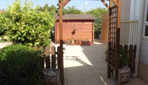 Resale - Villa - Albatera