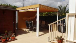 Resale - Villa - Albatera