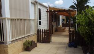 Resale - Villa - Albatera