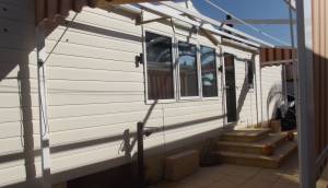 Resale - Villa - Albatera