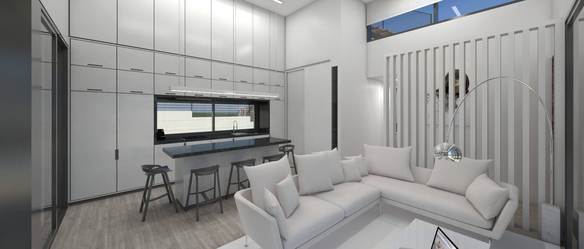 New - Villa - Polop