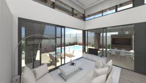New - Villa - Polop
