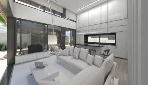 New - Villa - Polop