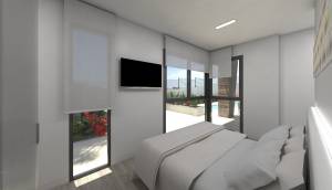 New - Villa - Polop