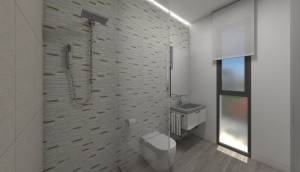 New - Villa - Polop