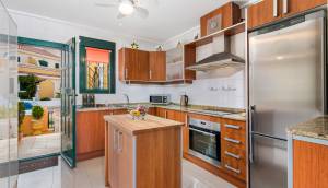 Resale - Apartment - Ciudad Quesada - Dona Pepa