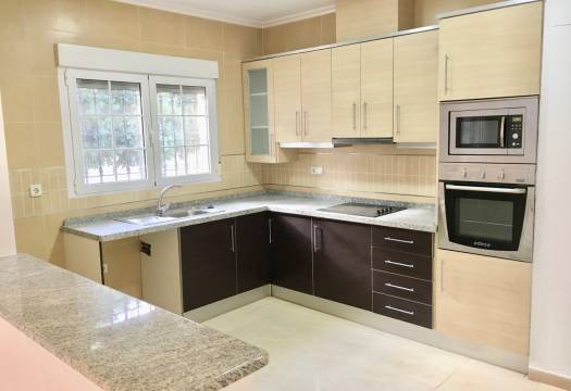 Obra Nueva - Villa / Chalet - Catral