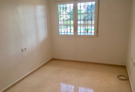 Obra Nueva - Villa / Chalet - Catral