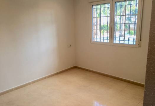Obra Nueva - Villa / Chalet - Catral