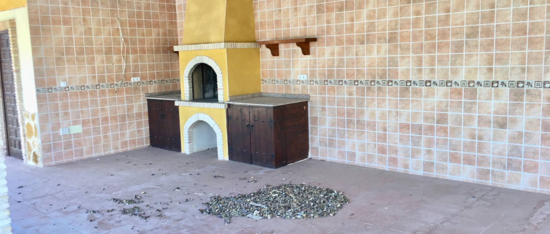 Obra Nueva - Villa / Chalet - Catral