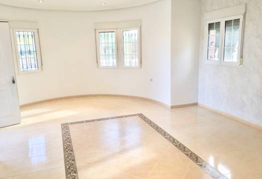 Obra Nueva - Villa / Chalet - Catral