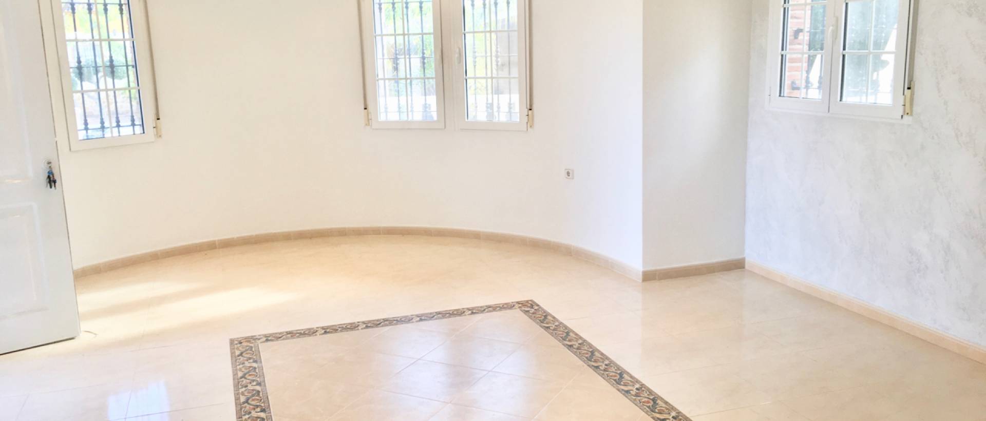 Obra Nueva - Villa / Chalet - Catral