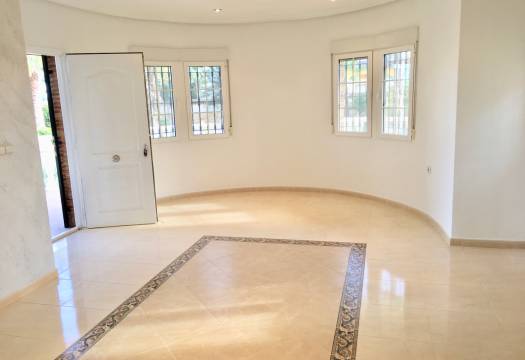Obra Nueva - Villa / Chalet - Catral