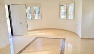 Obra Nueva - Villa / Chalet - Catral