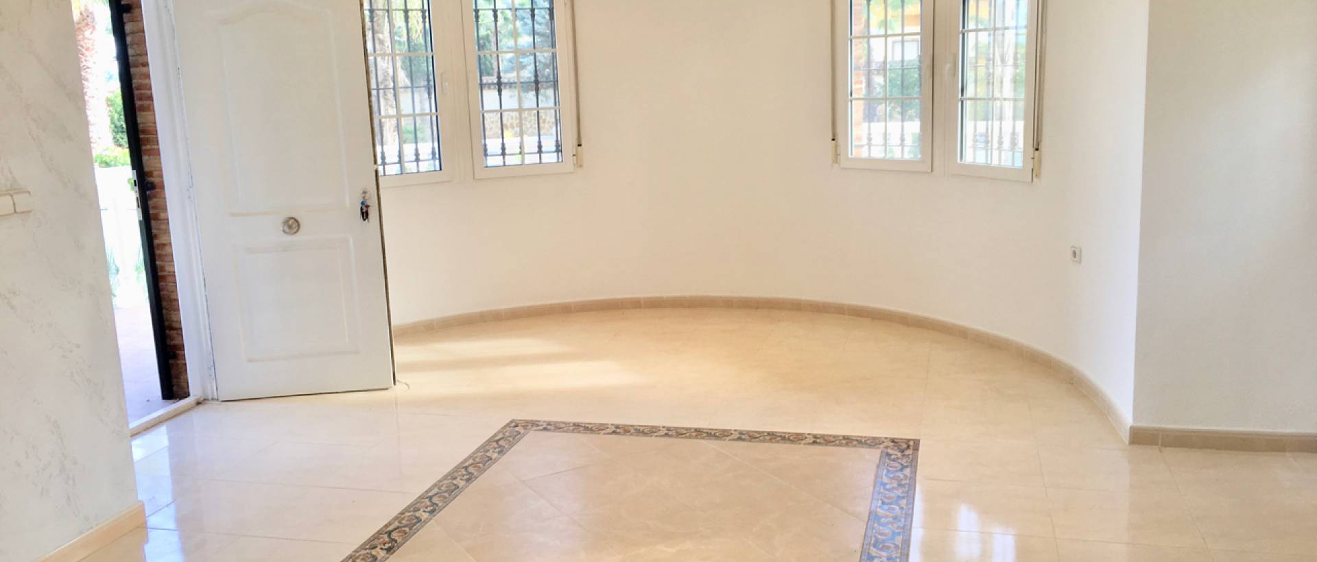 Obra Nueva - Villa / Chalet - Catral