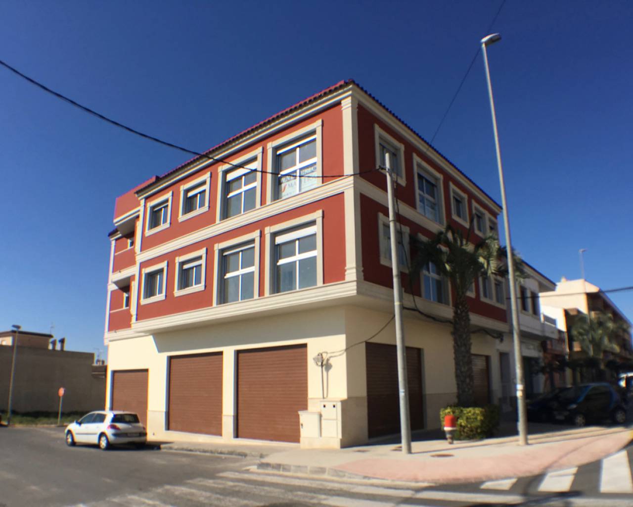 2 bedroom apartment / flat for sale in Los Montesinos, Costa Blanca