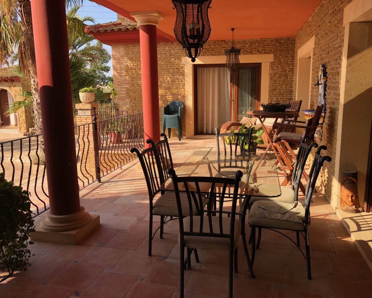 For Sale. Country House in Los Montesinos
