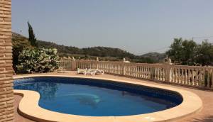 Resale - Finca / Country Property - Fortuna