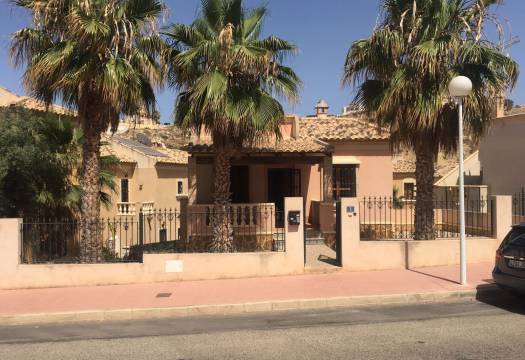 Rental - Villa - Ciudad Quesada