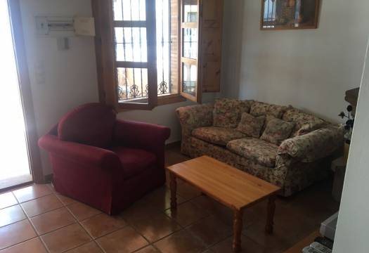 Rental - Detached Villa - Ciudad Quesada