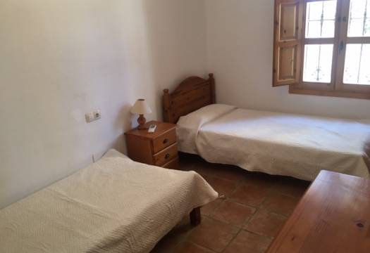 Rental - Villa - Ciudad Quesada