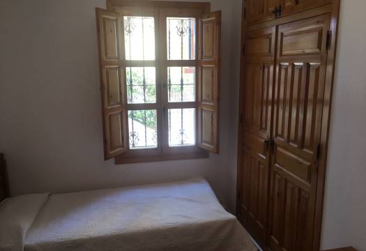 Rental - Detached Villa - Ciudad Quesada