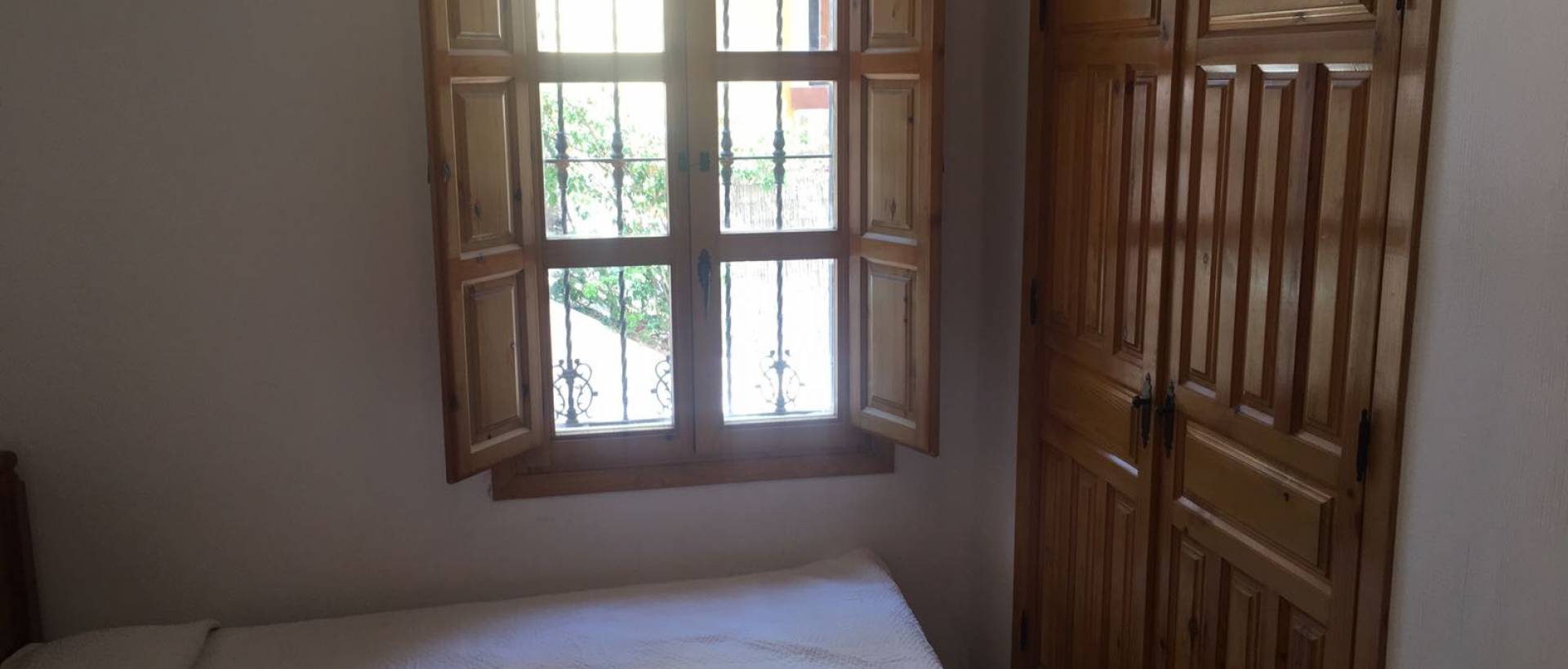 Rental - Detached Villa - Ciudad Quesada