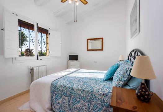 Bedroom II | Costa Blanca Real Estate