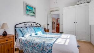 Dormitorio II | Agentes Inmobiliarios en Costa Blanca