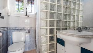 Bathroom | Almoradí Country house for sale