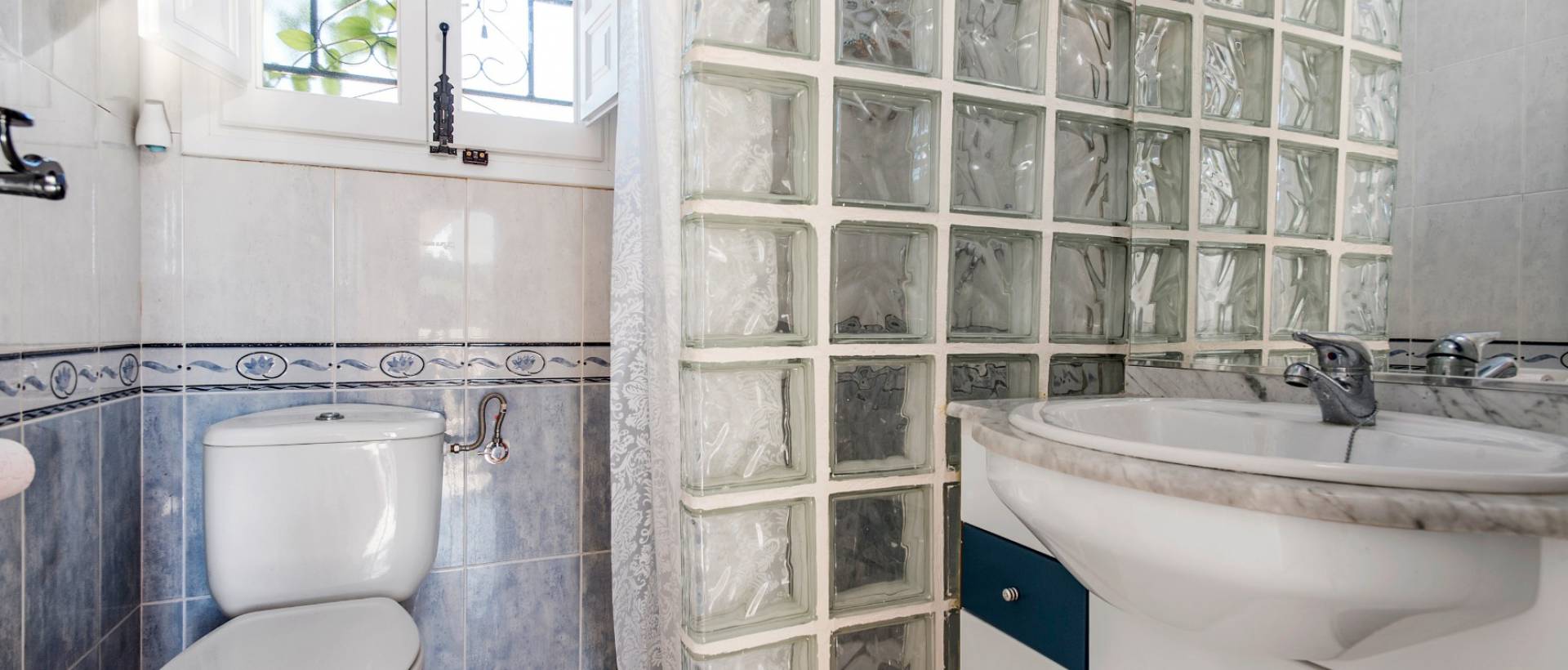 Cuarto de baño | Almoradí Casa de campo en venta
