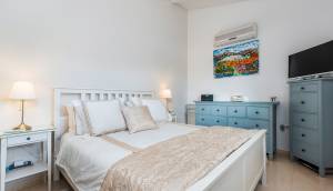 Dormitorio | Propiedad de campo en venta en Almoradí