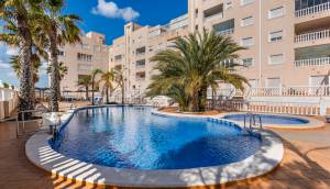 Resale - Apartment - Guardamar del Segura