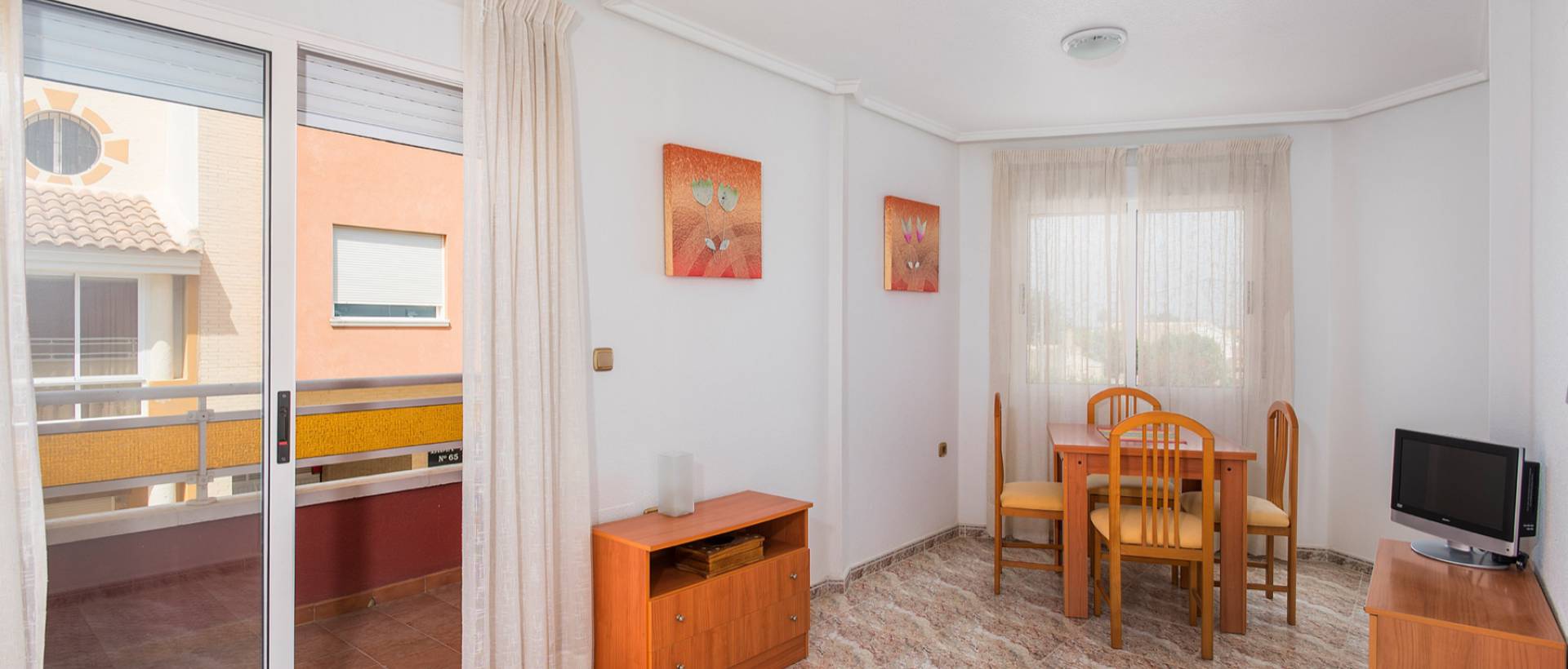 Rental - Apartment - Formentera del Segura