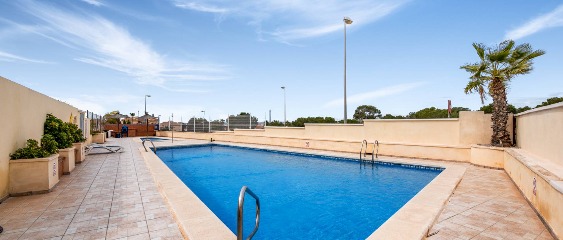 Resale - Villa - Ciudad Quesada - Lo Pepin