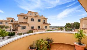 Resale - Villa - Ciudad Quesada - Lo Pepin