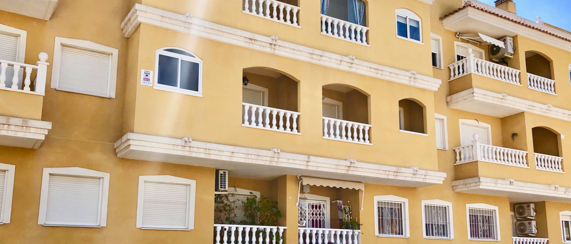 Reventa - Apartmento - Formentera del Segura