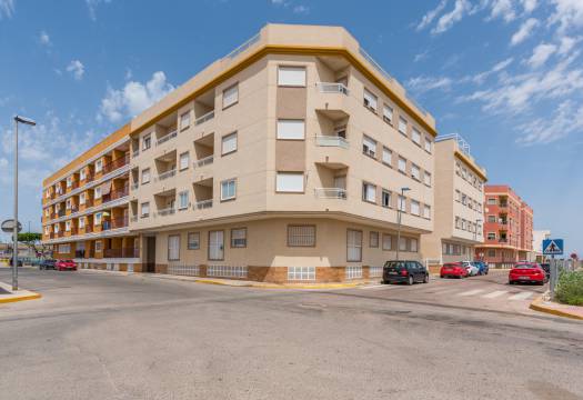 Building | Estate Agents in Formentera del Segura