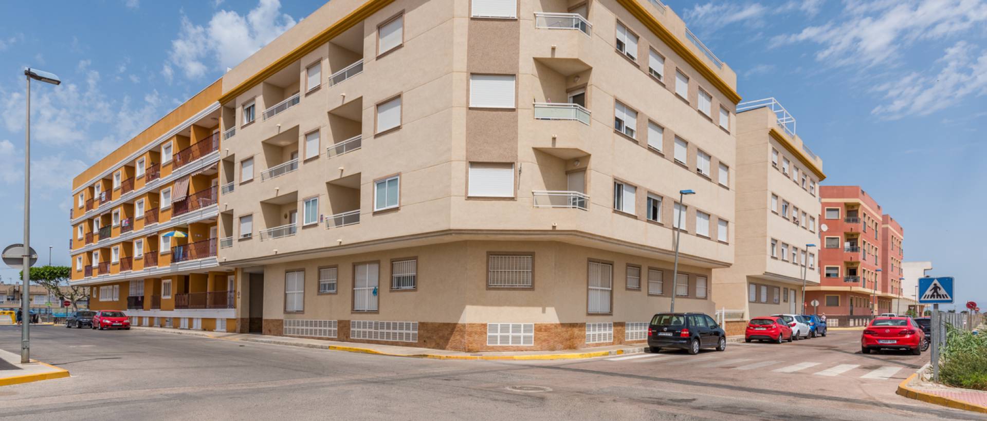 Edificio | Agentes Inmobiliarios en Formentera del Segura