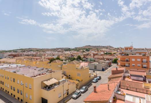 Surroundings | Apartment in good condition for sale in Formentera del Segura