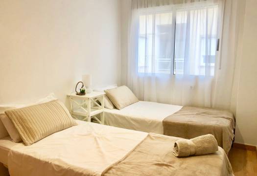 Bedroom II | Real estate in Formentera del Segura - Alicante