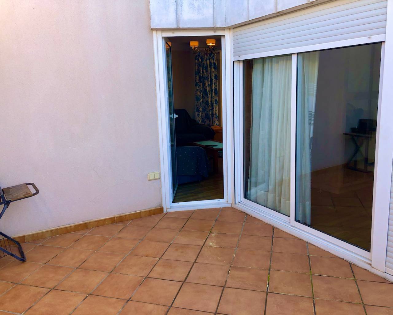 SLP824: Apartment for sale in Guardamar del Segura