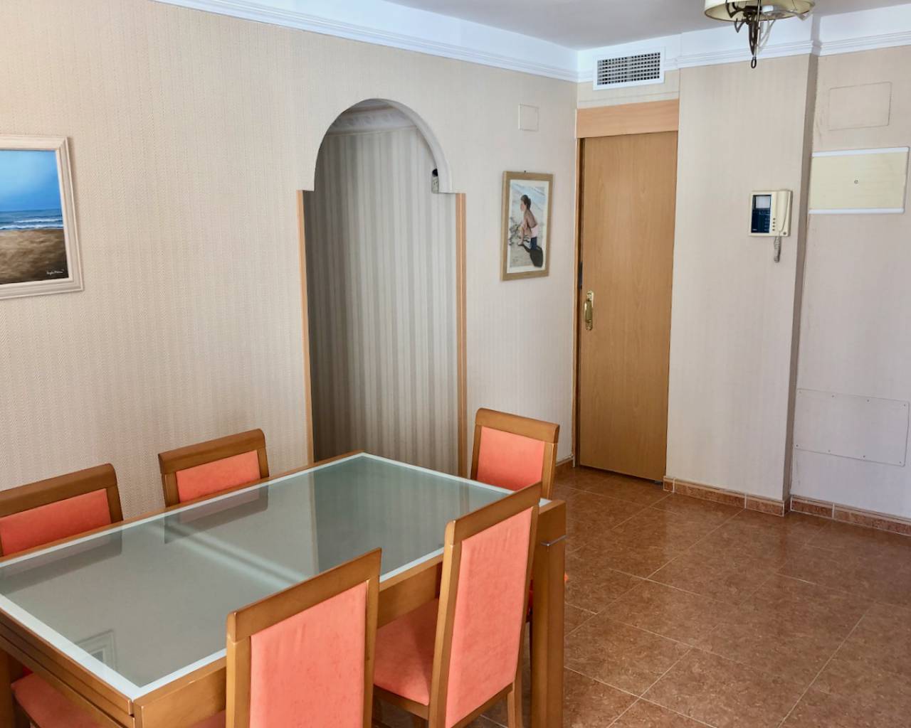 For Sale. Apartment in Guardamar del Segura
