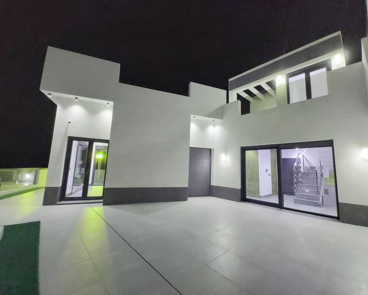 3 bedroom house / villa for sale in Ciudad Quesada, Costa Blanca