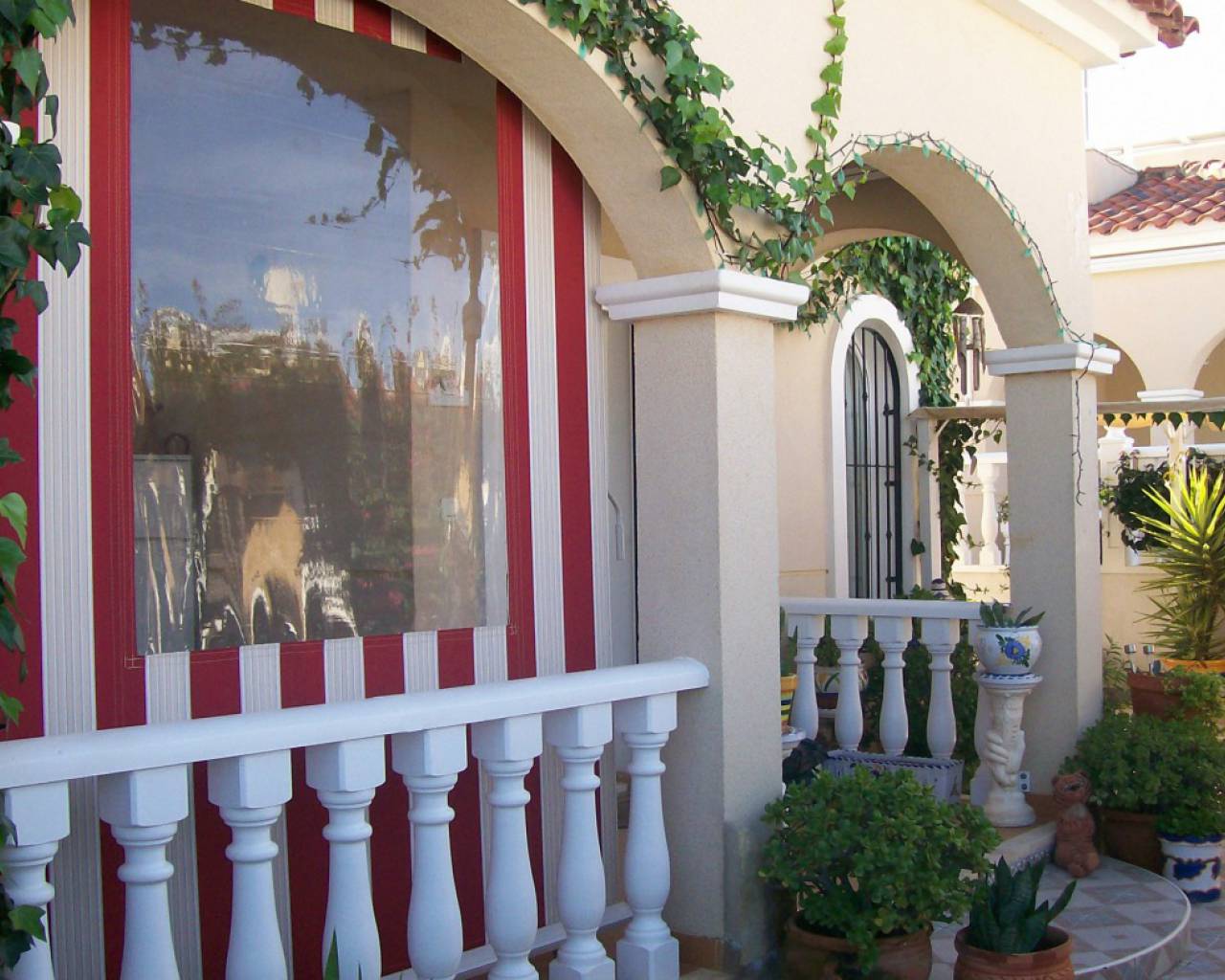 SLP2063: Villa for sale in Algorfa