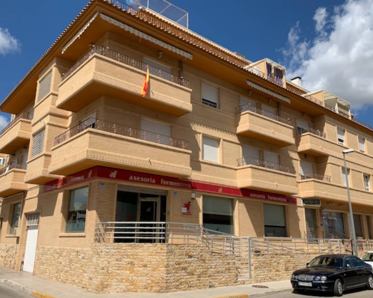 For sale: 4 bedroom apartment / flat in Formentera Del Segura